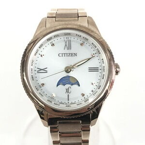 CITIZEN daichi collection Sun & Moon wristwatch